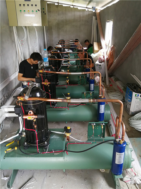 武漢冷水機(jī)組-我們選擇雪弗萊，值了！