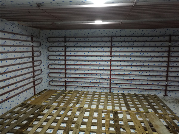 湖北冷庫(kù)-好品質(zhì)，值得推薦！