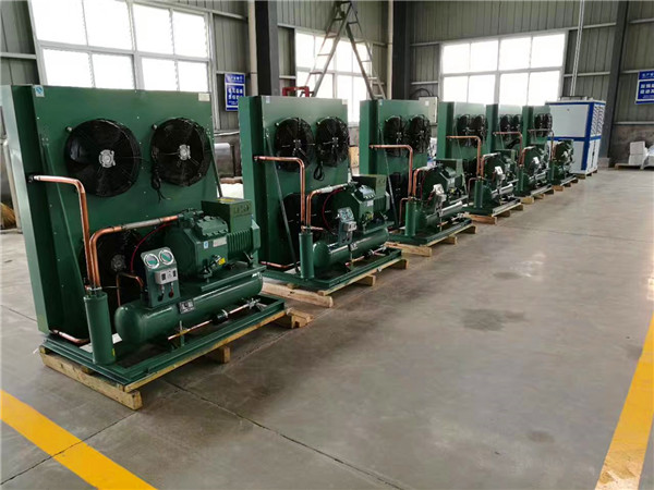 武漢冷庫(kù)維修