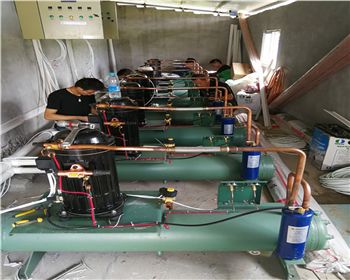 武漢冷水機(jī)組-我們選擇雪弗萊，值了！