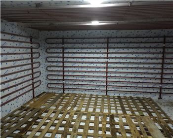 湖北冷庫(kù)-好品質(zhì)，值得推薦！