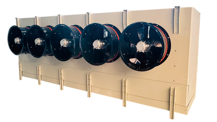 湖北蒸發(fā)器