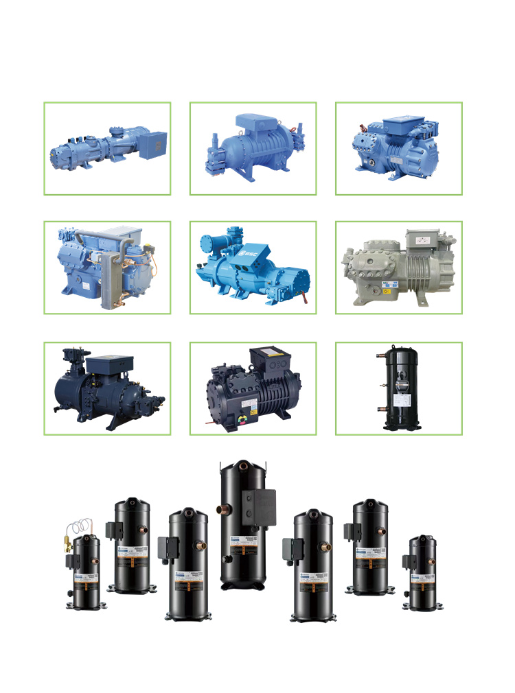 湖北壓縮機(jī)